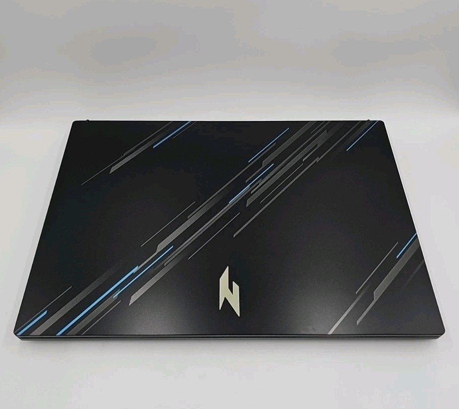 Acer – Nitro 5 (ANV15-15) 13th Gen i5-13420H 16GB 512GB SSD GeForce RTX 4050
