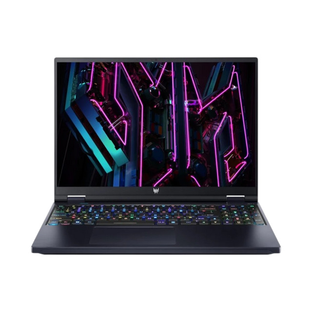 Acer Predator Helios 16″ FHD i7-13700HX 16GB 1TB RTX4060 PH16-71-76AA Very Good
