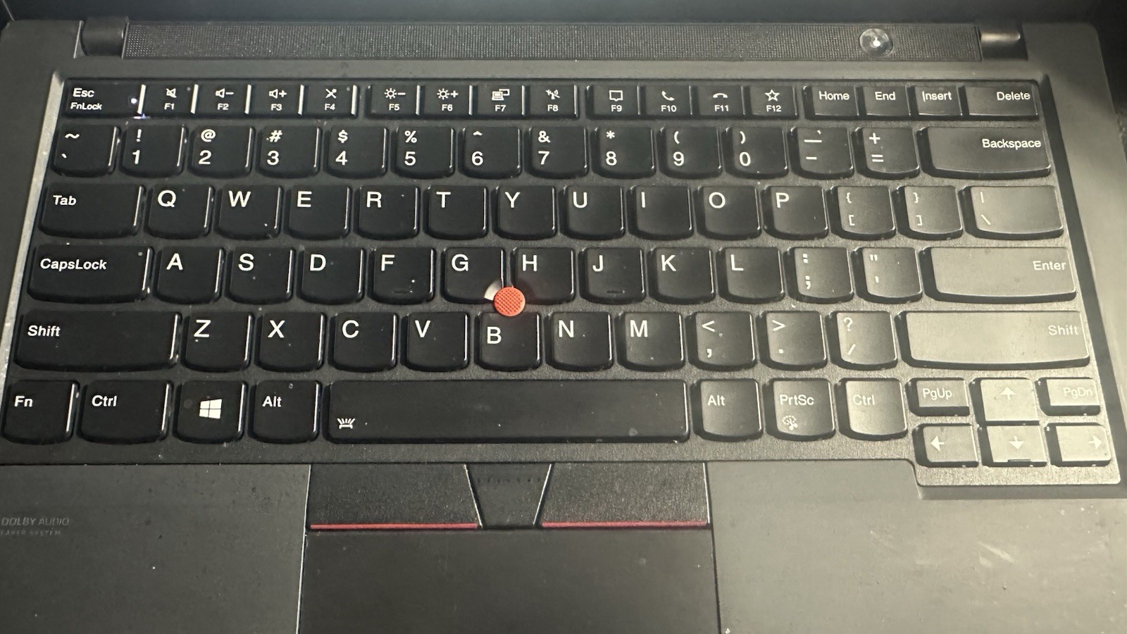 LENOVO ThinkPad T14 14” Intel Core i5-10310U, 256GB SSD, 8GB RAM,Win10
