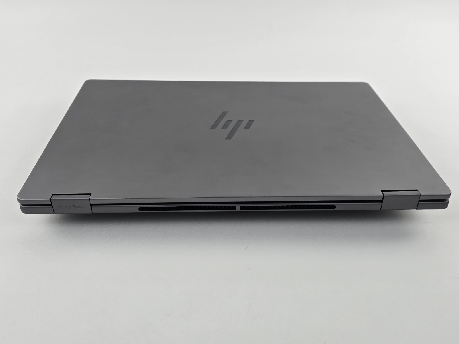 HP OmniBook X Flip 16″ Touch (AMD Ryzen 5 220, 8GB RAM, 512GB SSD) Used – READ