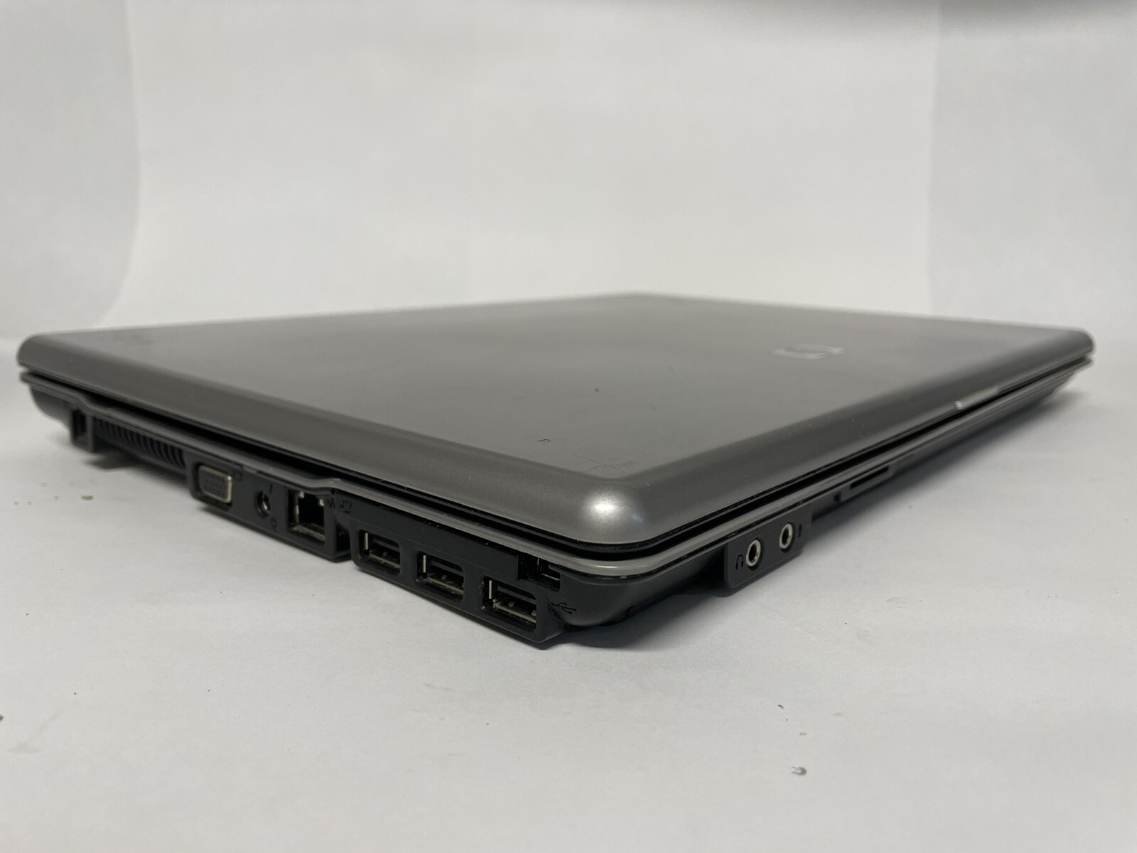 HP Compaq 6720S 15.4in. Untested Freeship Notebook Laptop