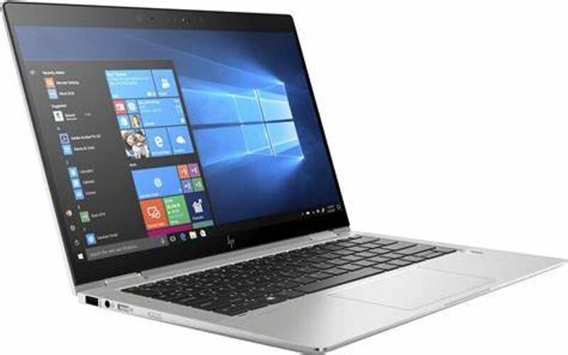 HP EliteBook x360 830 G6 2-in-1 Touch i7-8565U 4.6GHz 16GB 256GB SSD IR CAM FRP