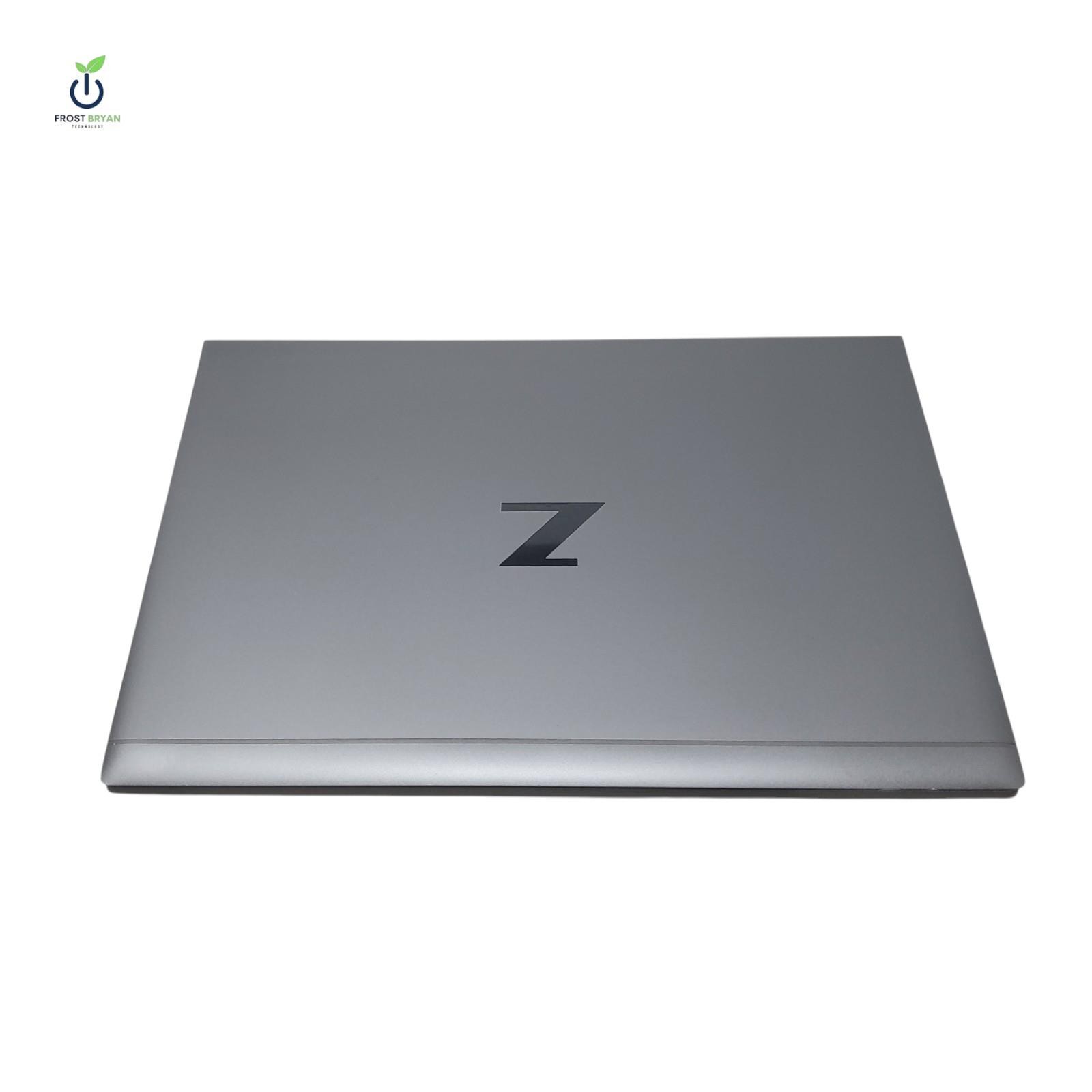 HP ZBOOK FIREFLY G8 14 i5-1145G7@2.60GHz 8 GB 256 GB No OS Grade C [READ]