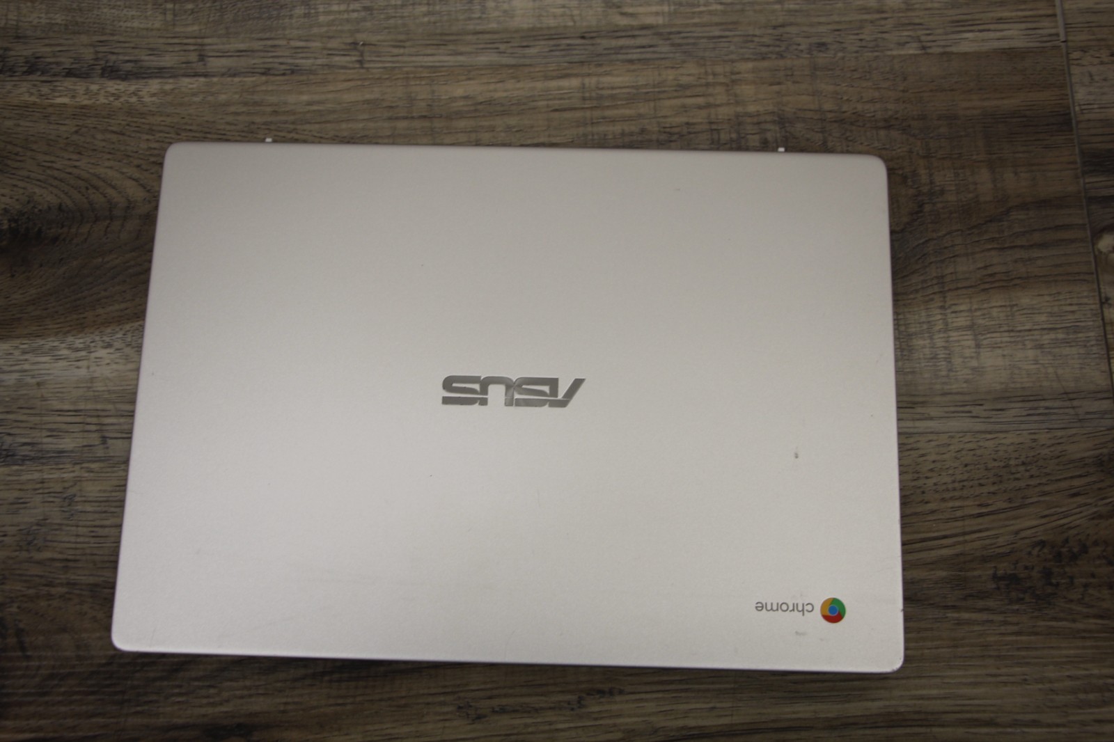 ASUS C423NA 14″ Chromebook Intel Celeron N3350 LAPTOP ONLY