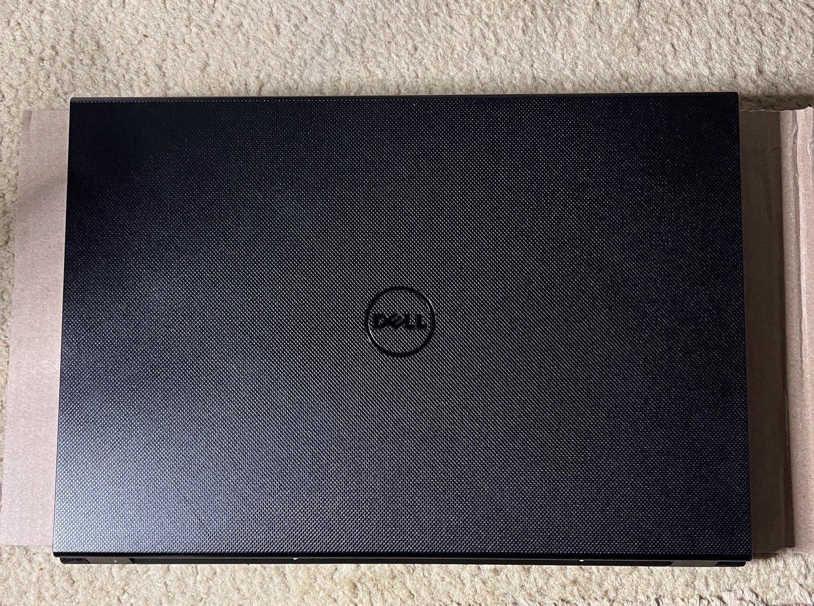 Dell Inspiron 3541,15.6” Touch Screen,Win11 Pro,8G Ram,250G SSD, AMD-A6-6310,