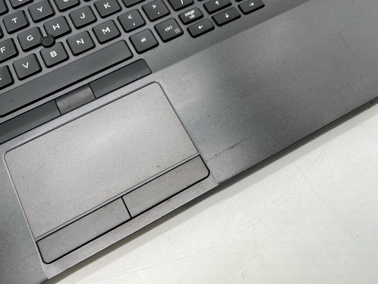 Dell Latitude 5500, i5-8265U, @ 1.60GHz, 8GB RAM, 256GB NVMe, No OS , w/Charger