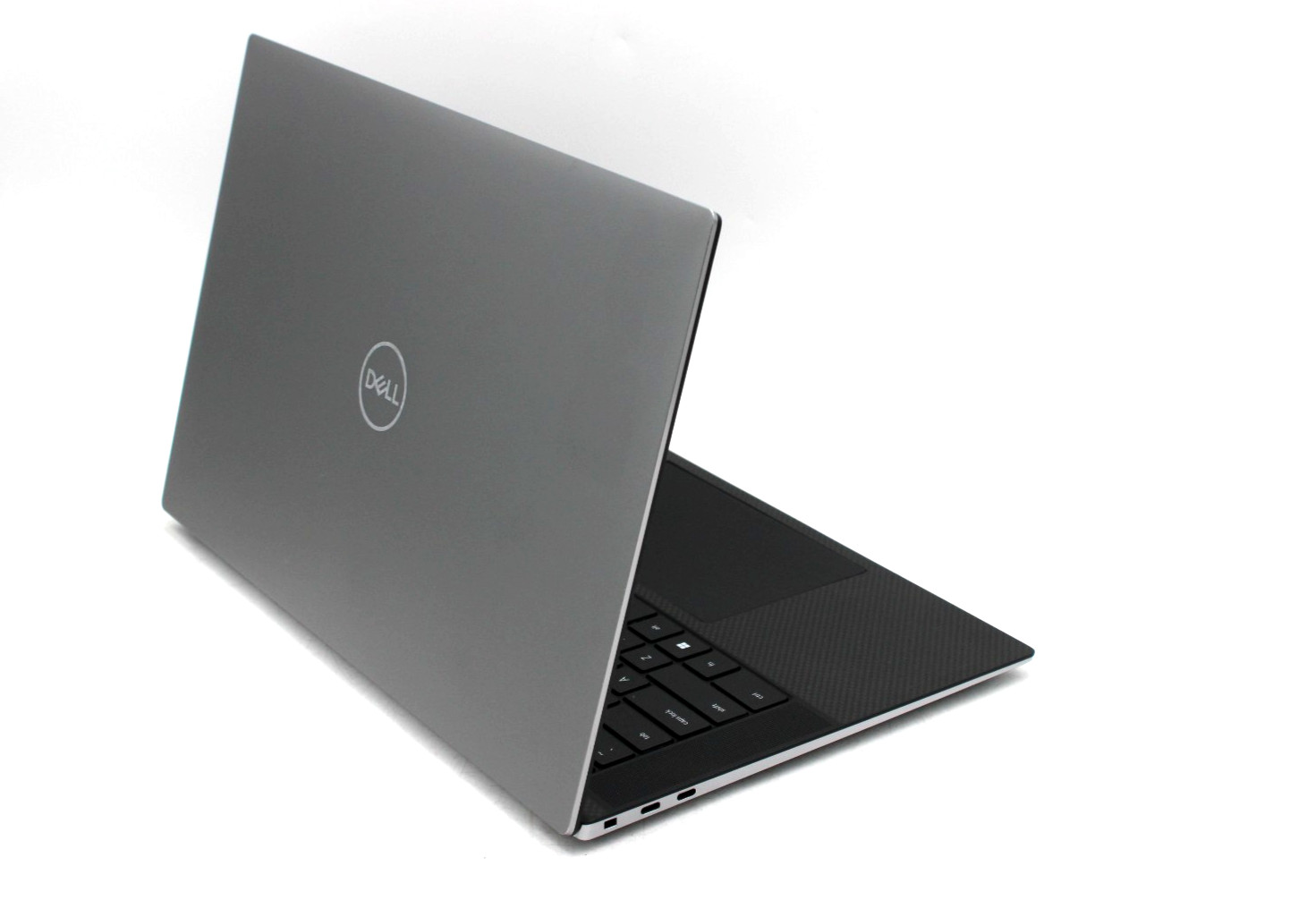 Dell Precision 5560 15.6″ Touch i9-11950H 16GB RAM 512GB SSD NIVIDIA RTX A2000