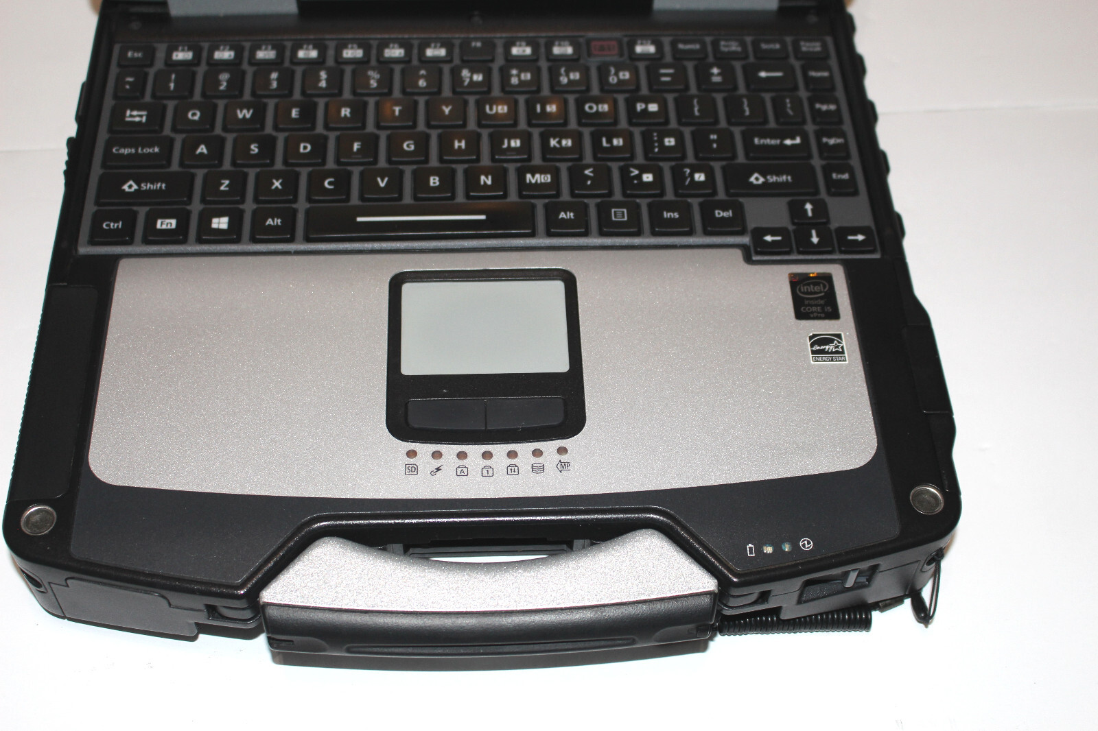 Panasonic CF-31 MK5, i5-5300U @ 2.30GHz/16GB/1TBSSD/✔️4G LTE✔️CAM✔️GPS✔️WINP64B