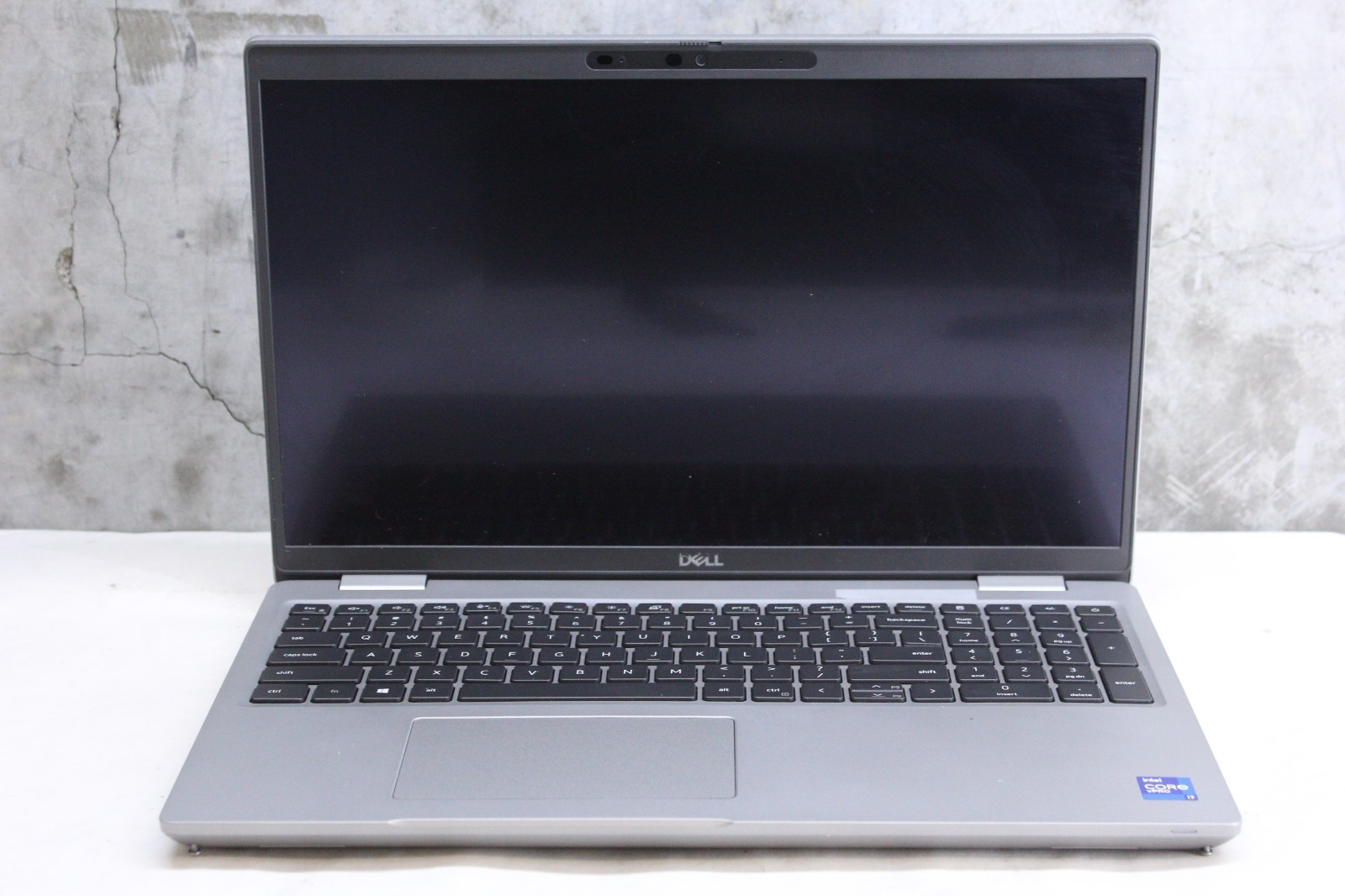 Dell Latitude 5521 | Does NOT Power on, No Bat, Ram, or SSD| i7-11850H MX450 GPU