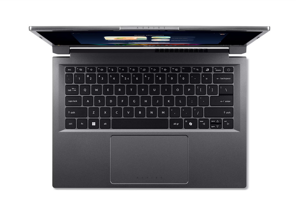 Acer Aspire 14 AI Laptop 14″ WUXGA IPS Intel Core Ultra 7+ARC 16GB RAM 1TB SSD