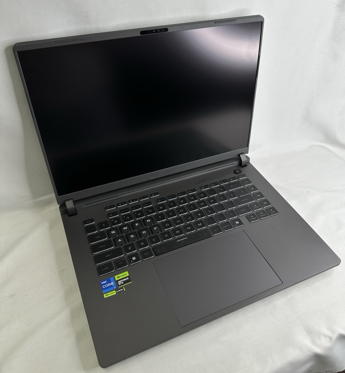 ASUS ROG Strix G16 2025 G615JMR-AS74 16” RTX 5060 i7 14650HX 16GB 1TB New No Box