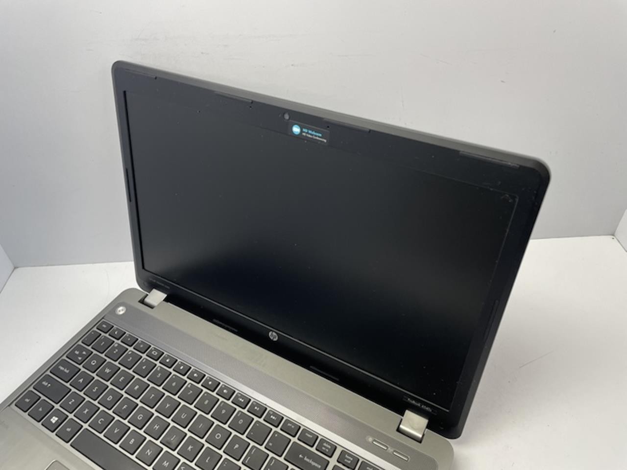 HP PROBOOK 4540S Laptop w/ Intel Core i3-3110M 2.40 GHZ + 4 GB | No HD/Battery