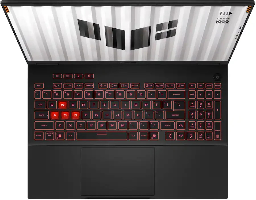 PC Gaming Laptop RTX 5070