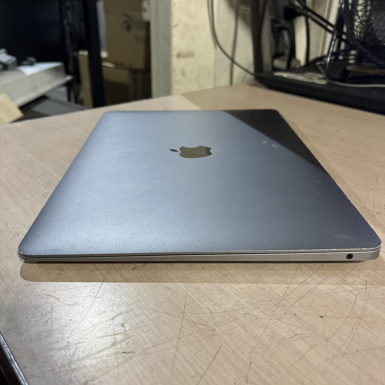 APPLE MACBOOK AIR 13″ SCISSOR, 2020 CORE I3-1000NG4 1.1GHZ 8GB RAM 256SSD