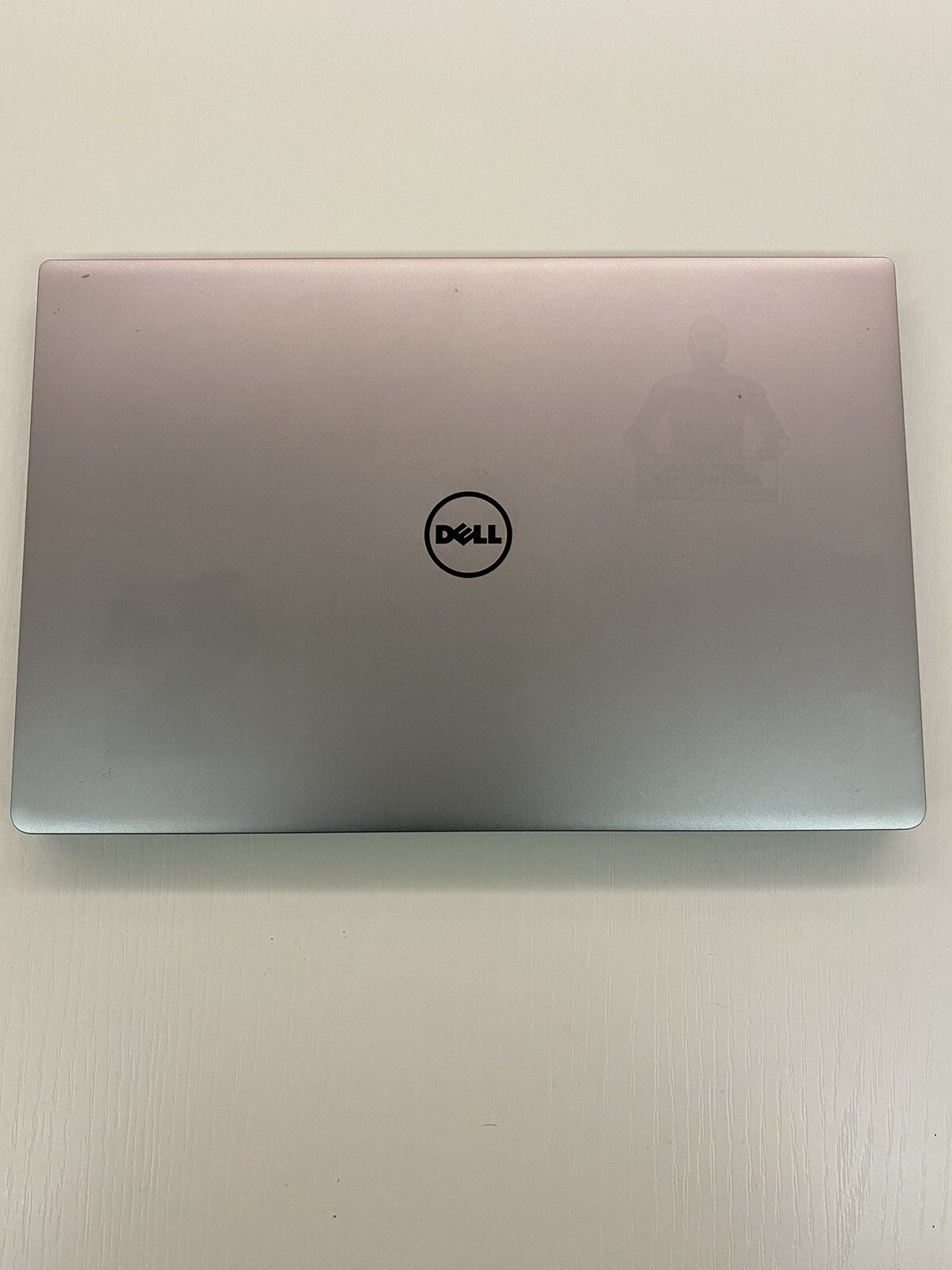 DELL XPS 13 9350 13.3″ INTEL i7-6500U 2.50GHz 8GB RAM 256GB SSD WINDOWS 10!!