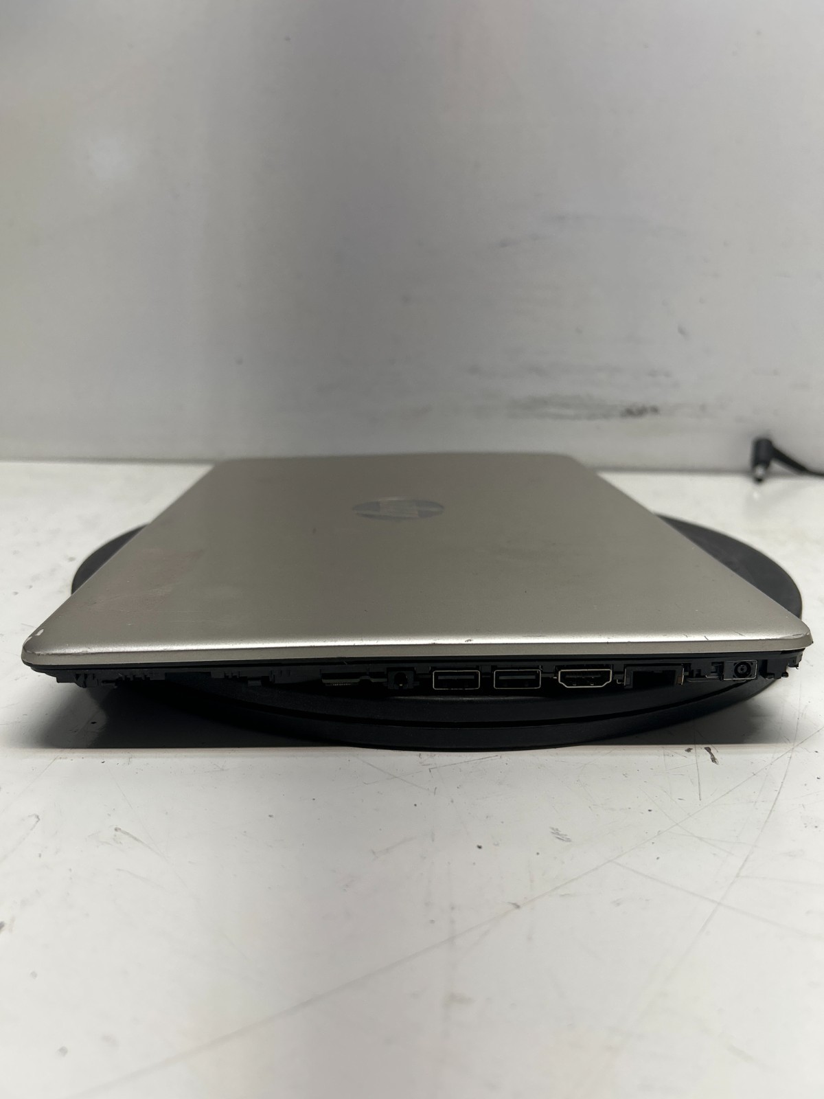 HP Laptop Intel i3 8th Gen NO HDD