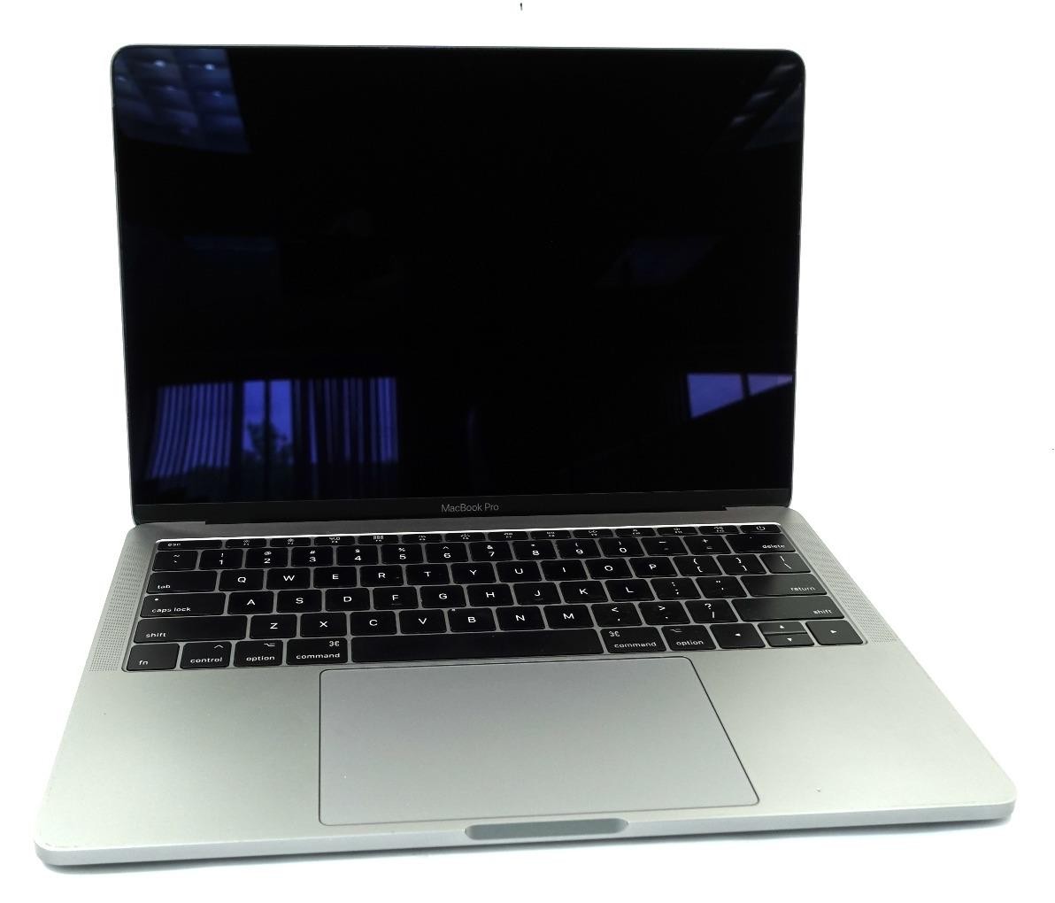 Apple MacBook Pro 2017 A1708 13.3″ i5-7360U 2.3GHz 8GB 256GB Laptop Ventura