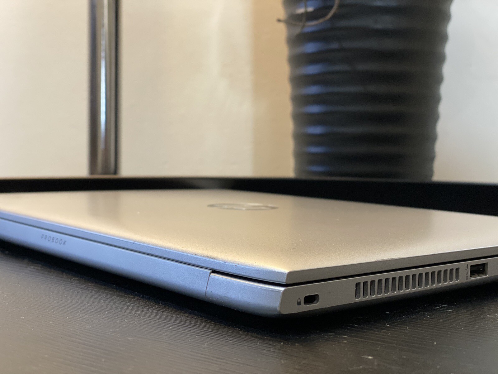 HP ProBook 430 G5 Laptop i3-7100U|2.40GHz| 8GBRAM| 512GBSSD HDMI Win10Pro| 13.3″