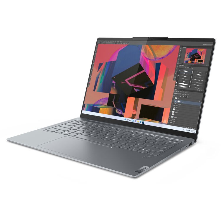 Lenovo IdeaPad Ultraslim 14″ 2.8K Touch Intel i7-1360P 2.2 GHz 16GB 1TB SSD W11H