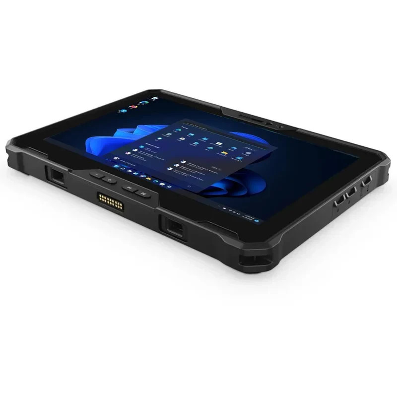Dell 7030 Rugged Tablet, Core i5-1240U, 10.1″ FHD+ 16GB, 512GB SSD, Win 11 Pro