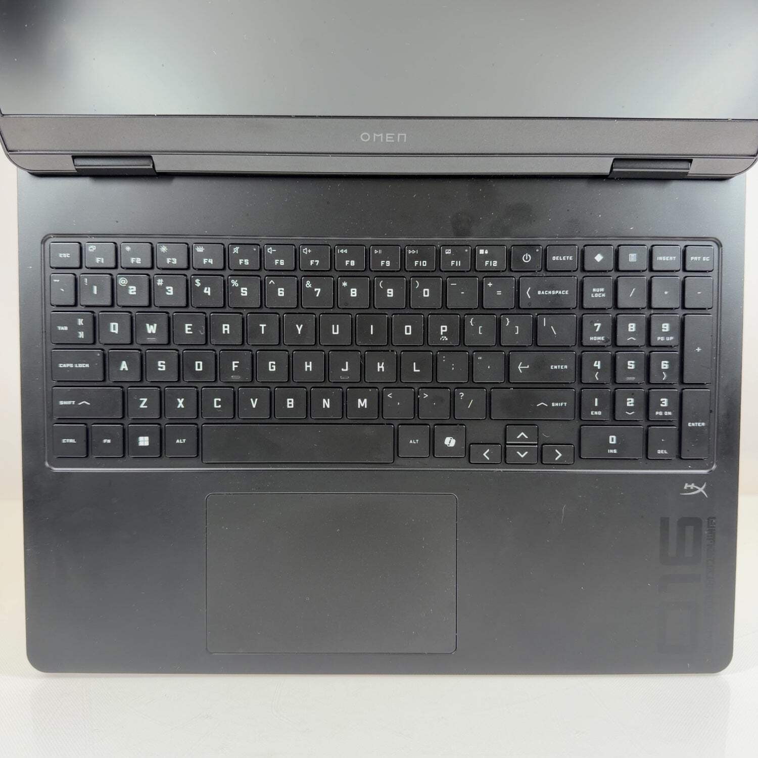 HP Omen 16-AP0053DX 16″ Ryzen 9 8940HX 2.4GHz 32GB RAM 1 TB SSD GeForce RTX 5060