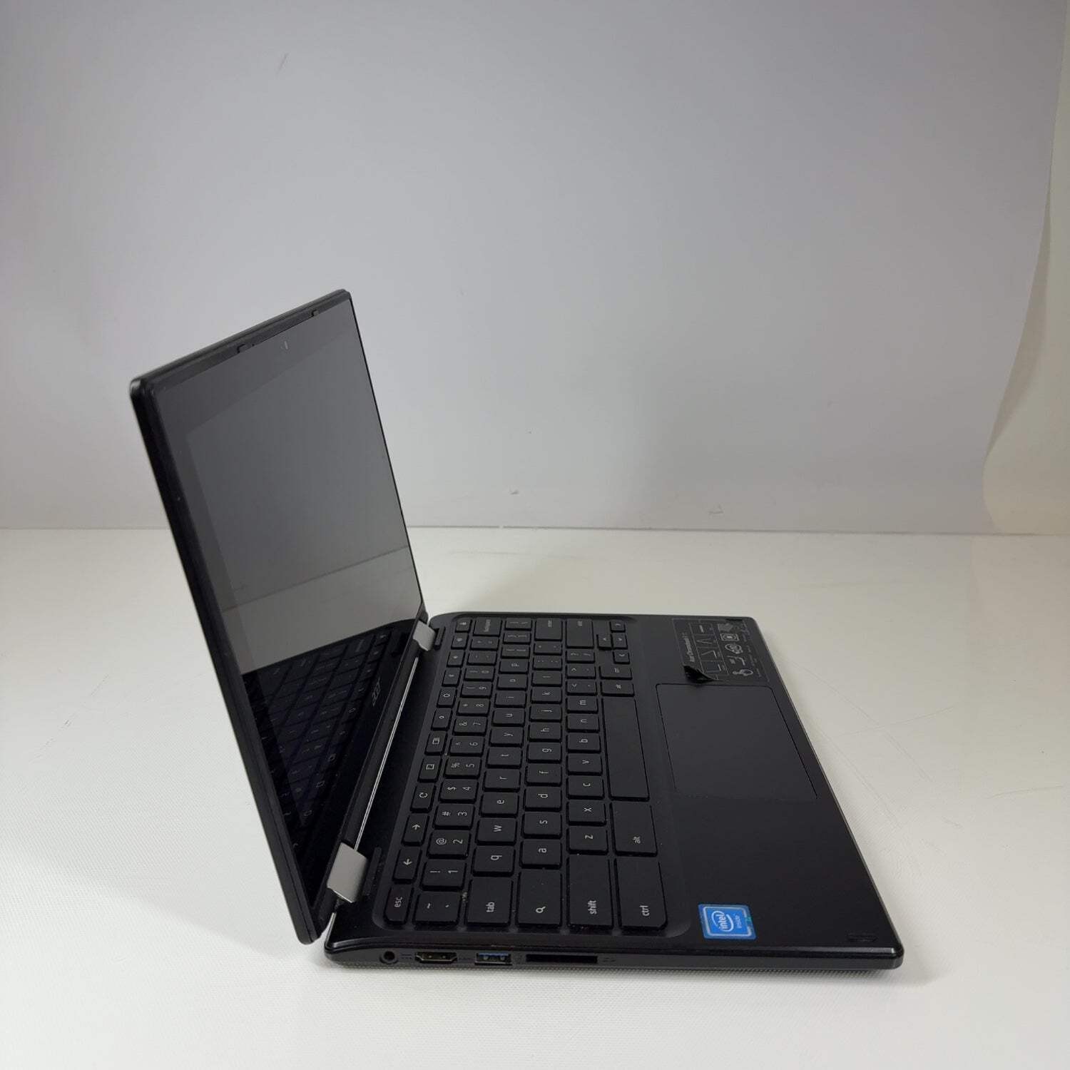 Acer Chromebook R11 N15Q8 11.6″ Celeron N3060 1.6GHz 4GB RAM 32GB SSD