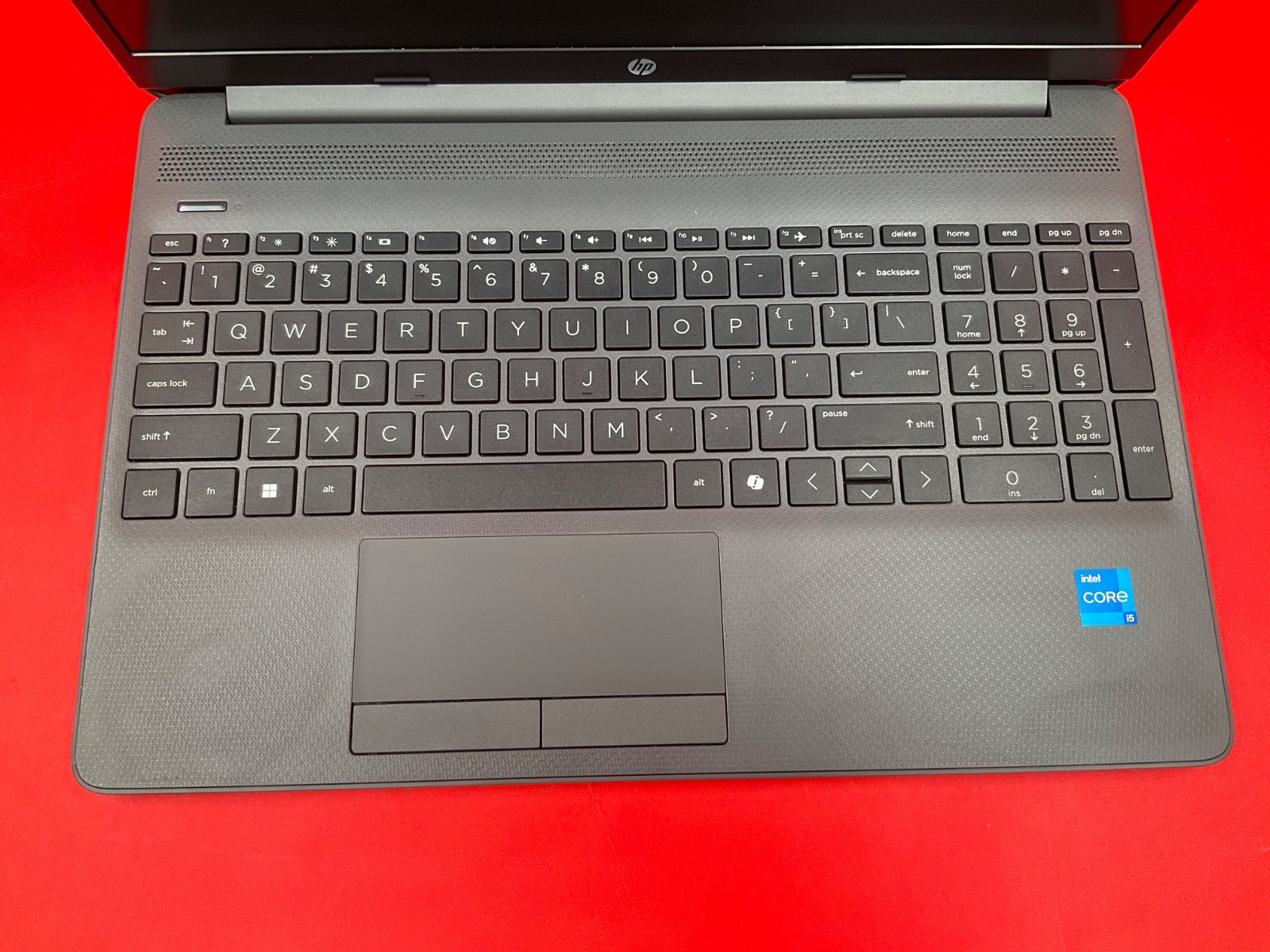 HP 250R G9 i5-1335U 16GB 512GB BT5 802.11ac 15.6″ FHD Win11Pro A27KSUTR ✅❤️️✅❤️️