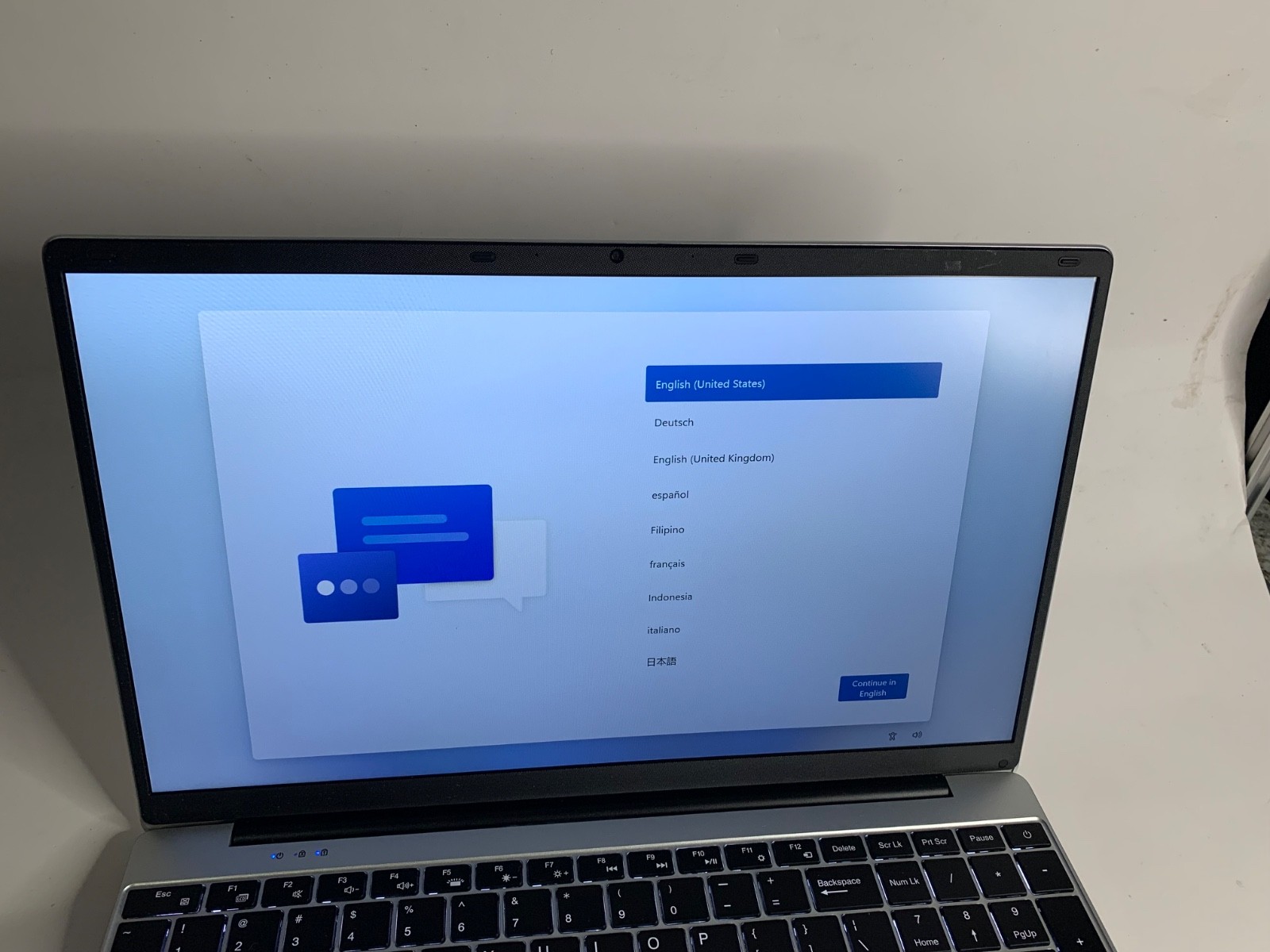 KUU YepBook 15.6″ FHD Laptop | Intel Celeron N5095 up to 2.9GHz | 16GB RAM