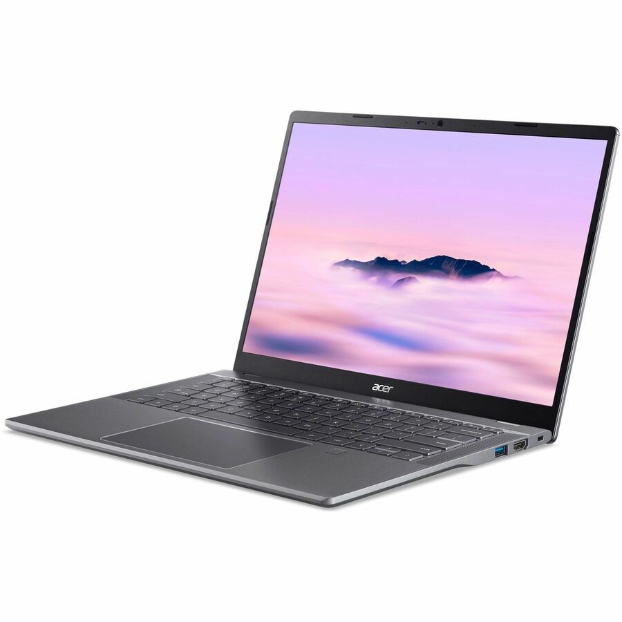 Acer Chromebook Plus 514 CBE594-2-5909 14″ Core 5 120U 16GB 256GB SSD Iron