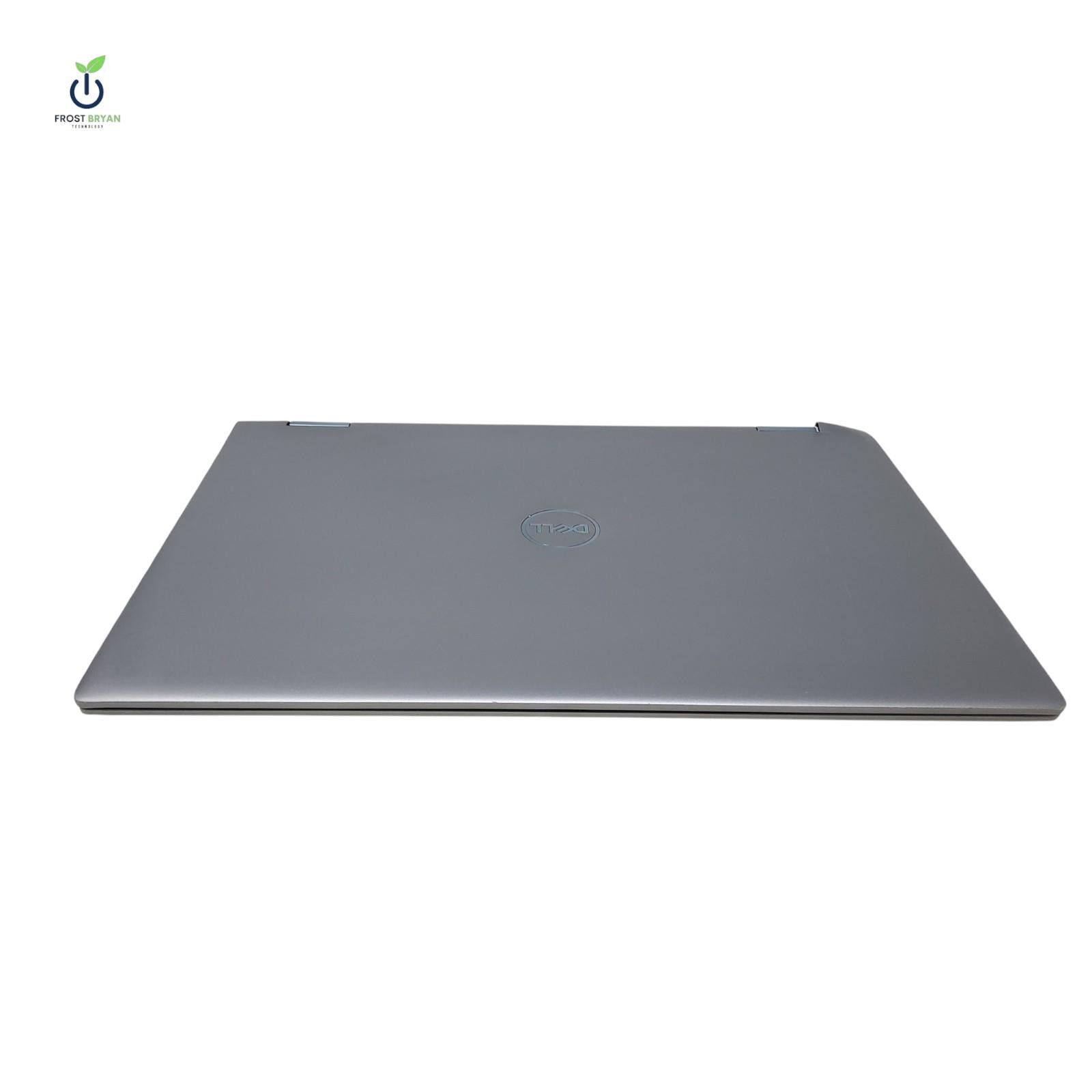Dell Inspiron 5400 2n1 i5-1035G1 8GB RAM 256GB SSD No OS Grade C [READ]
