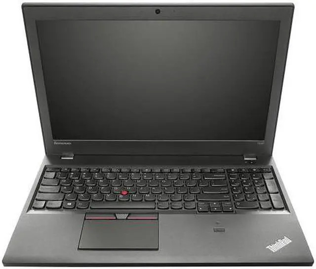 Lenovo ThinkPad T560 FHD i5-6300U 8GB DDR3L RAM 512GB SSD Win-10 Pro x64 8GB RAM