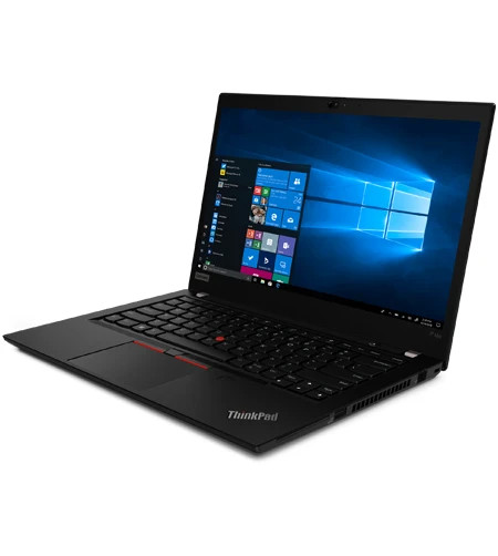 New Lenovo ThinkPad P15s Gen 2 Laptop i5 i5-1135G7 Nvidia Quadro T500 Win 10 P