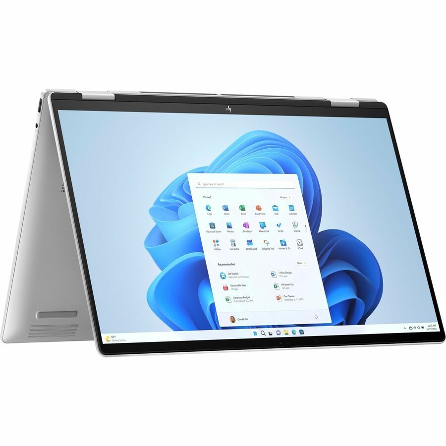 HP Certified Refurbished: ENVY x360 16 Touch 2-in-1 Laptop Ultra 7-155U 16GB RA
