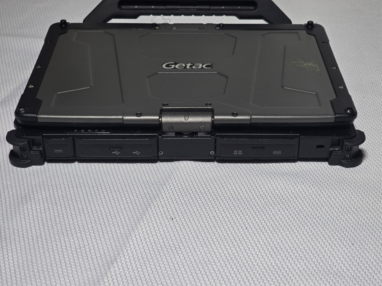 Getac V110 G3 Rugged Laptop Touchscreen i7 8GB