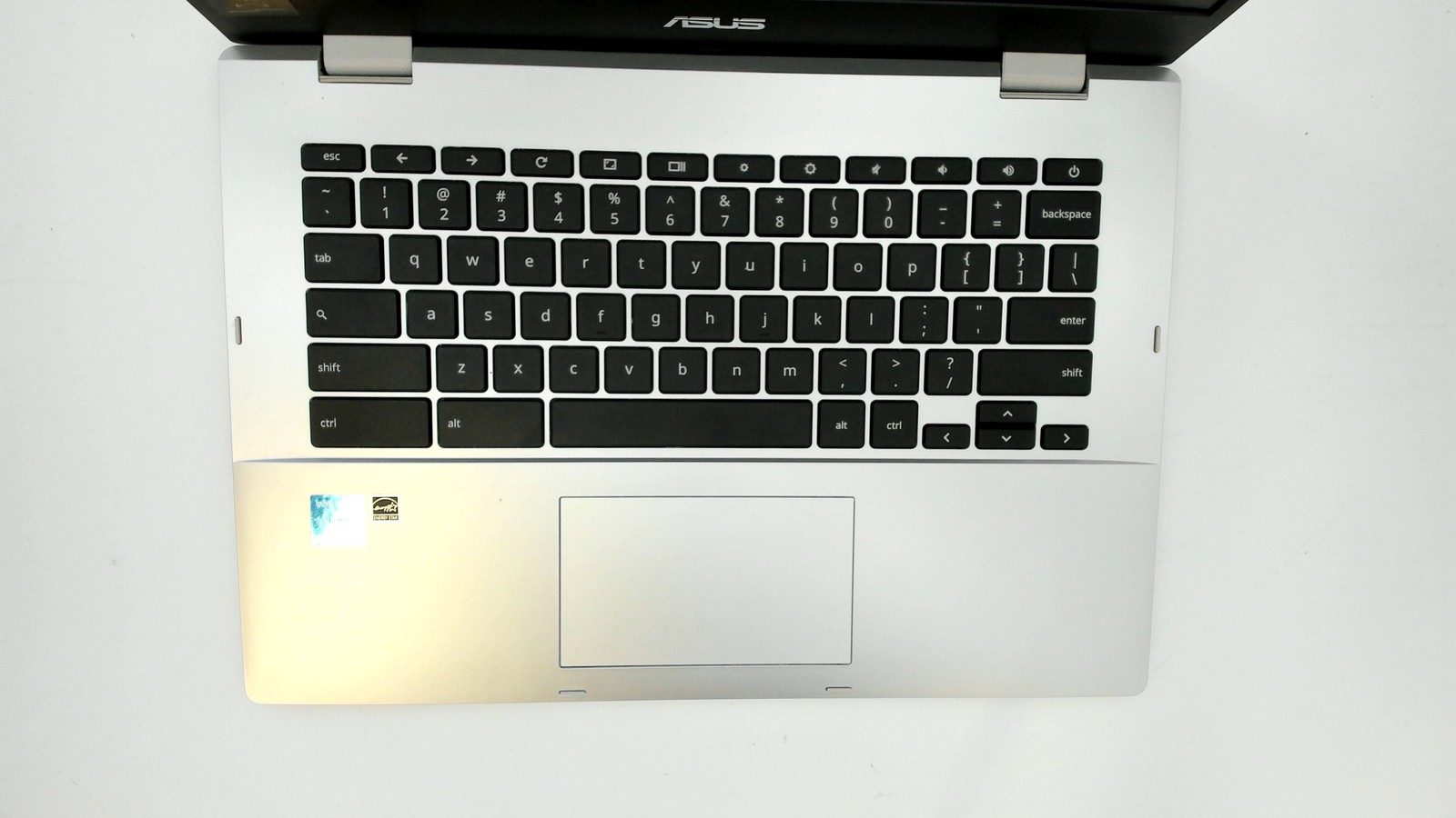 Asus Chromebook CX1 14″ Intel Celeron N4500 4GB 64GB CX1400CKA-DB44 PC1701464