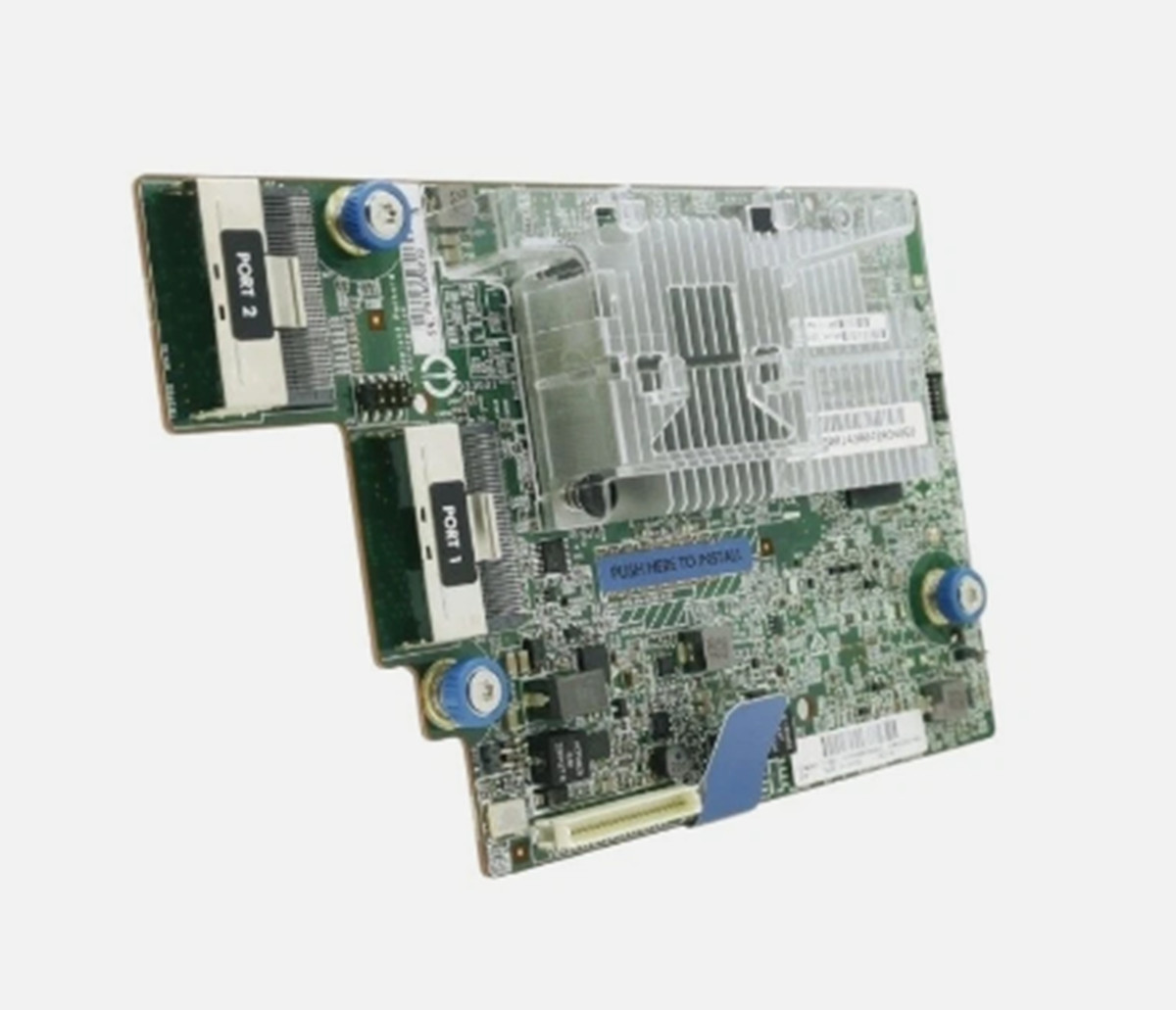 New HP 843199-B21 RAID Controller Smart Array P840AR 12Gbps