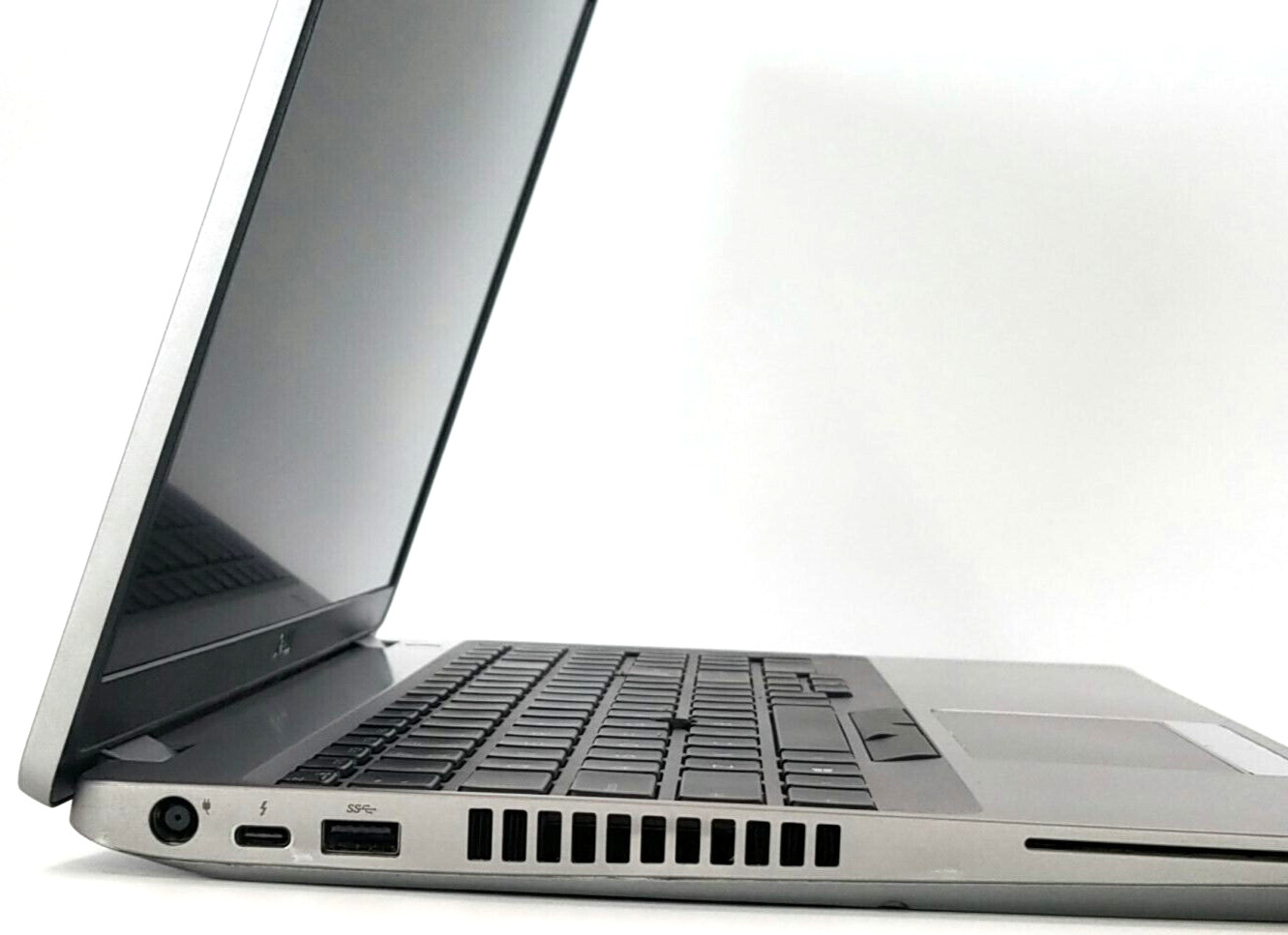 Dell Precision 3551 Laptop Intel Core i7-10th 16GB RAM + 256GB NVMe, Quadro P620