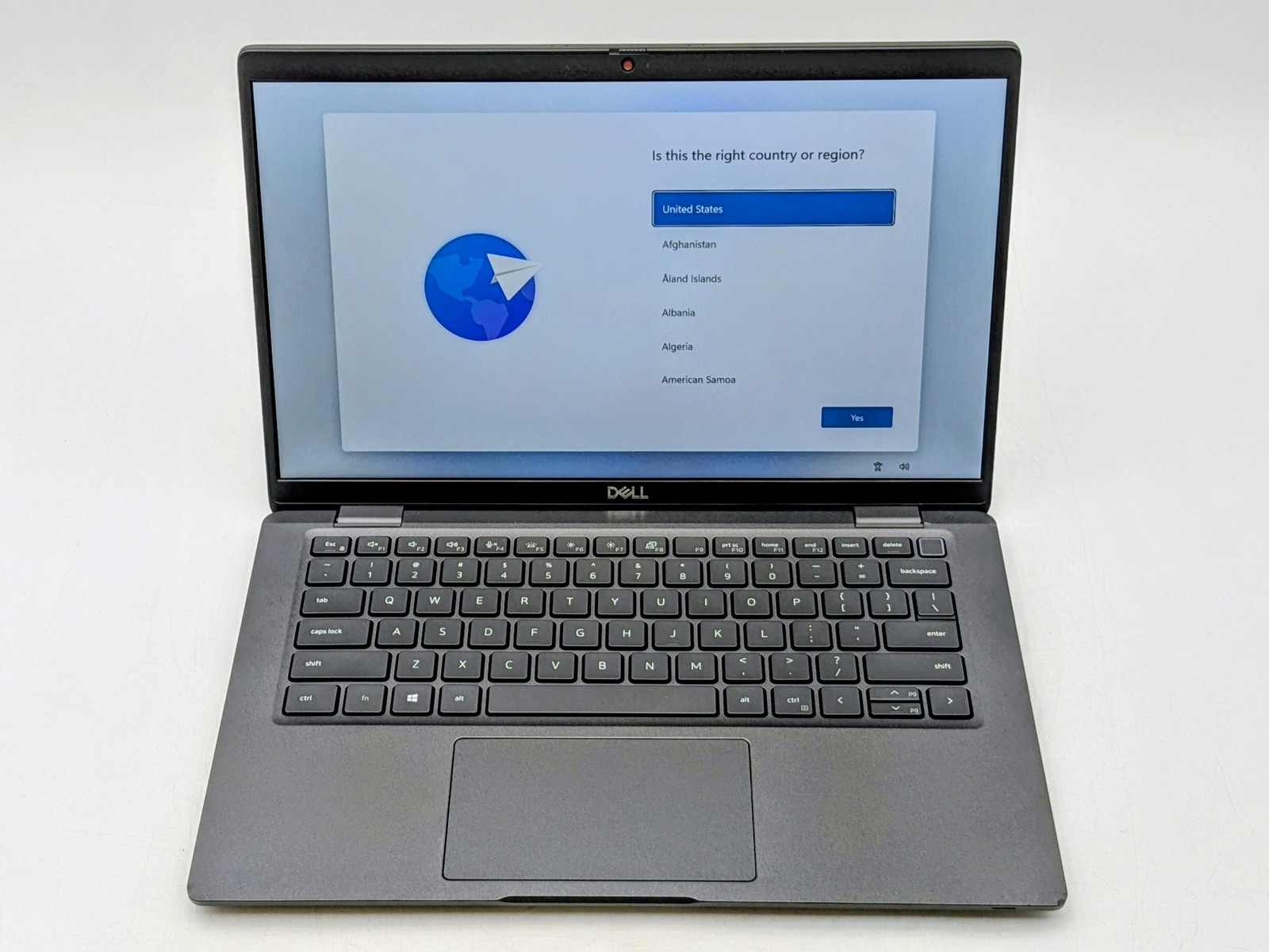 Dell Latitude 7420 14″ FHD I7-1185G7 256GB SSD 16GB W11P Webcam Backlit WiFi6