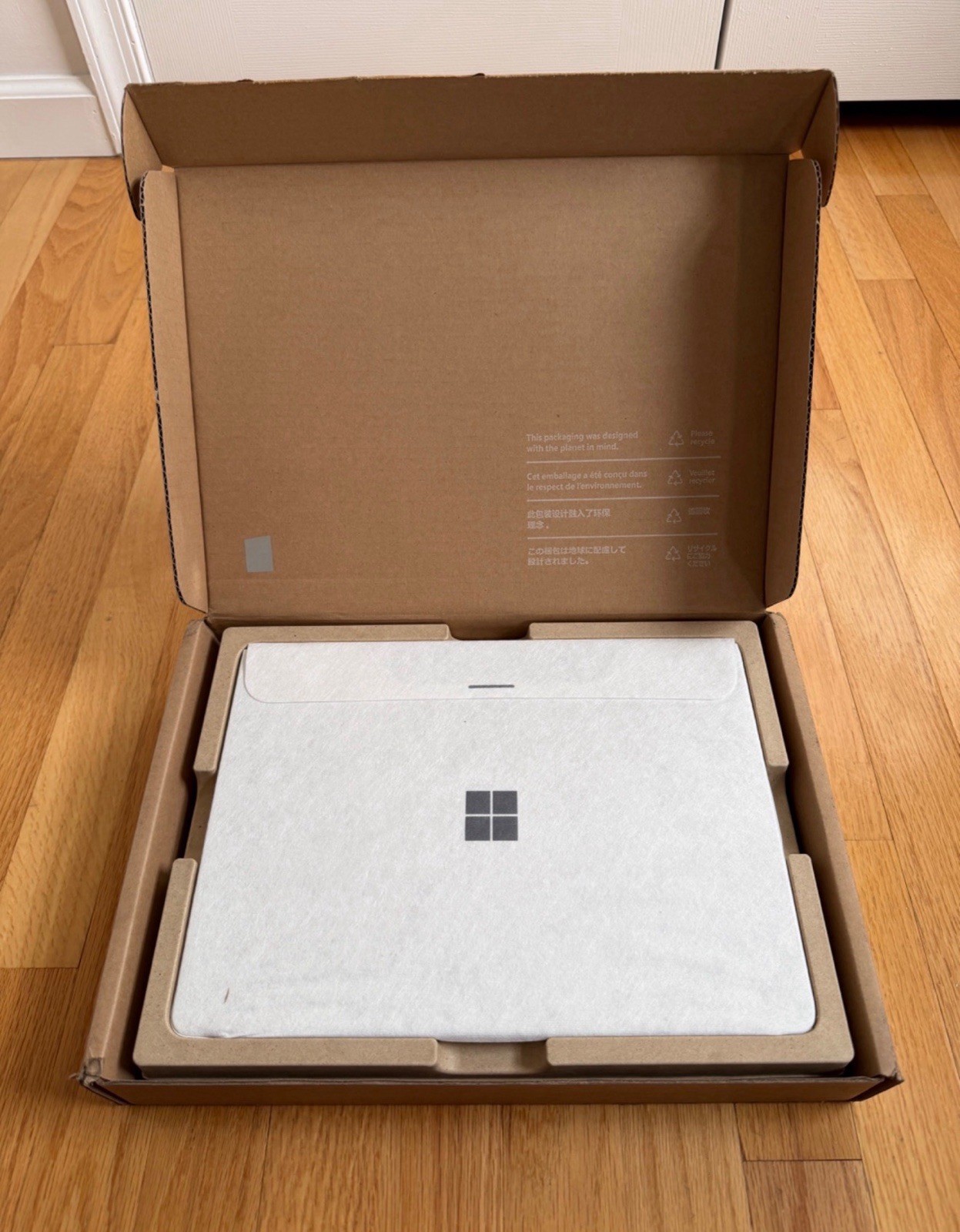 Microsoft Surface Laptop 7 13.8″ Notebook Ultra 5 236V 16GB 256GB W11P EP2-33224