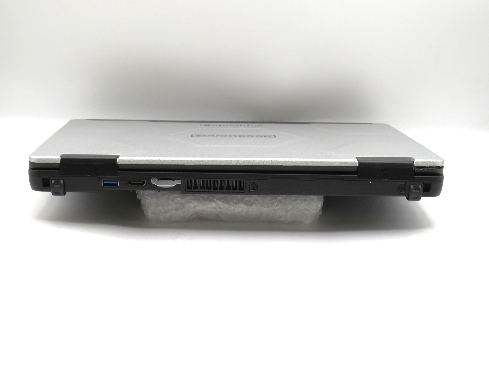 Toughbook CF-54 MK2 | i5-6300U @ 2.4GHz | 8GB DDR3 | 14″ | No HDD/OS/AC *READ*