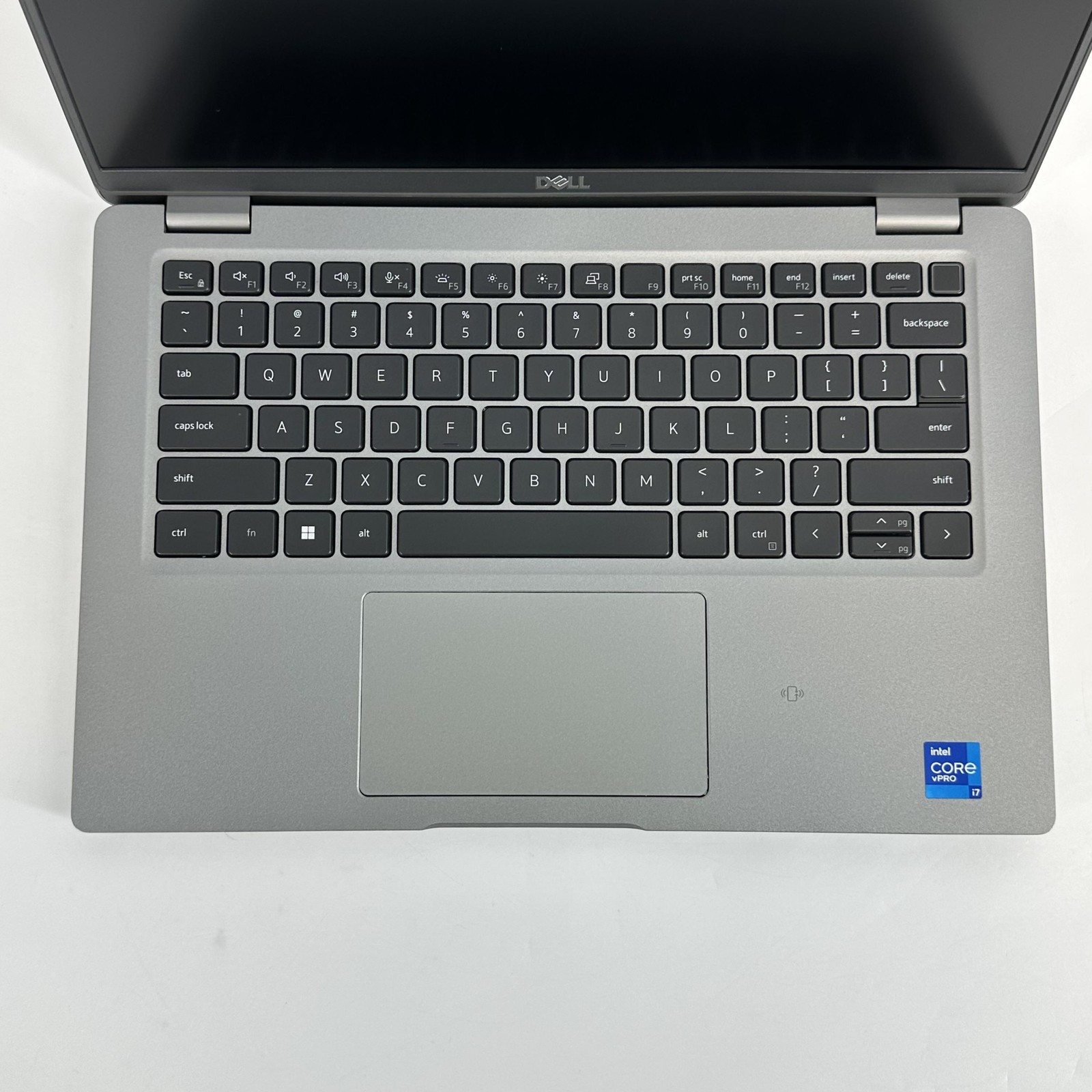 Dell Latitude 5420 14 Gray FHD TOUCH i7-1185G7 3.00GHz 16GB 512GB SSD Very Good