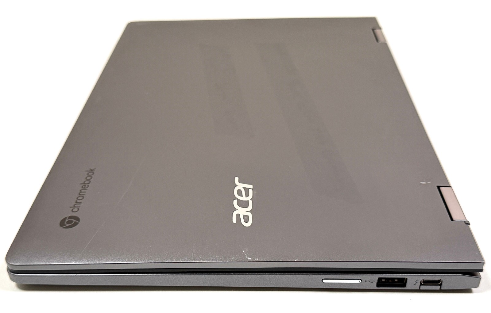 Acer Chromebook Spin 714 CP714-2WN-320J 14″ 1.2GHz i3-1315U 8GB RAM 256GB SSD