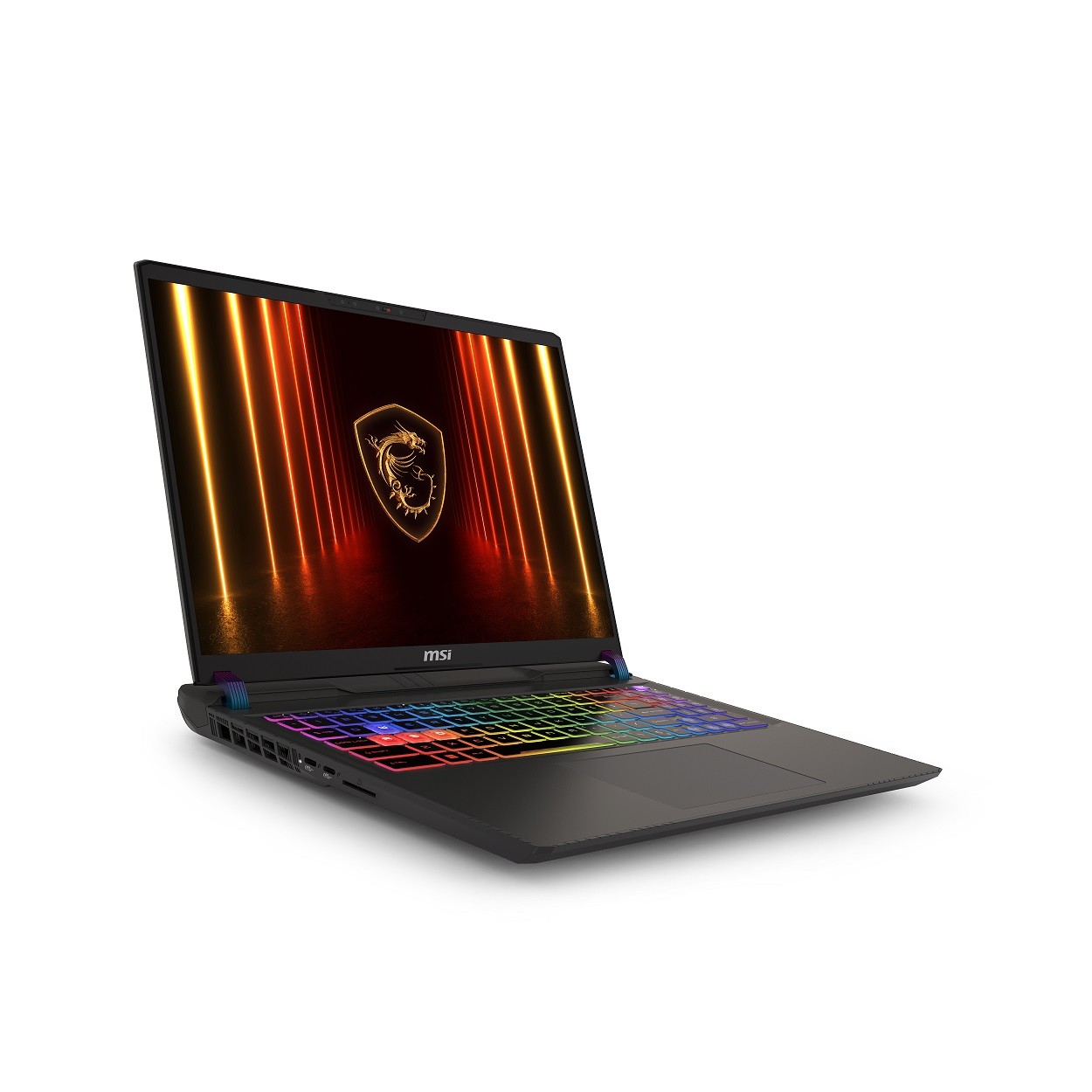 MSI Vector A16 HX A8WHG-004US 16″ Gaming Laptop R9 8940HX 5070Ti 16GB 1TB Win11