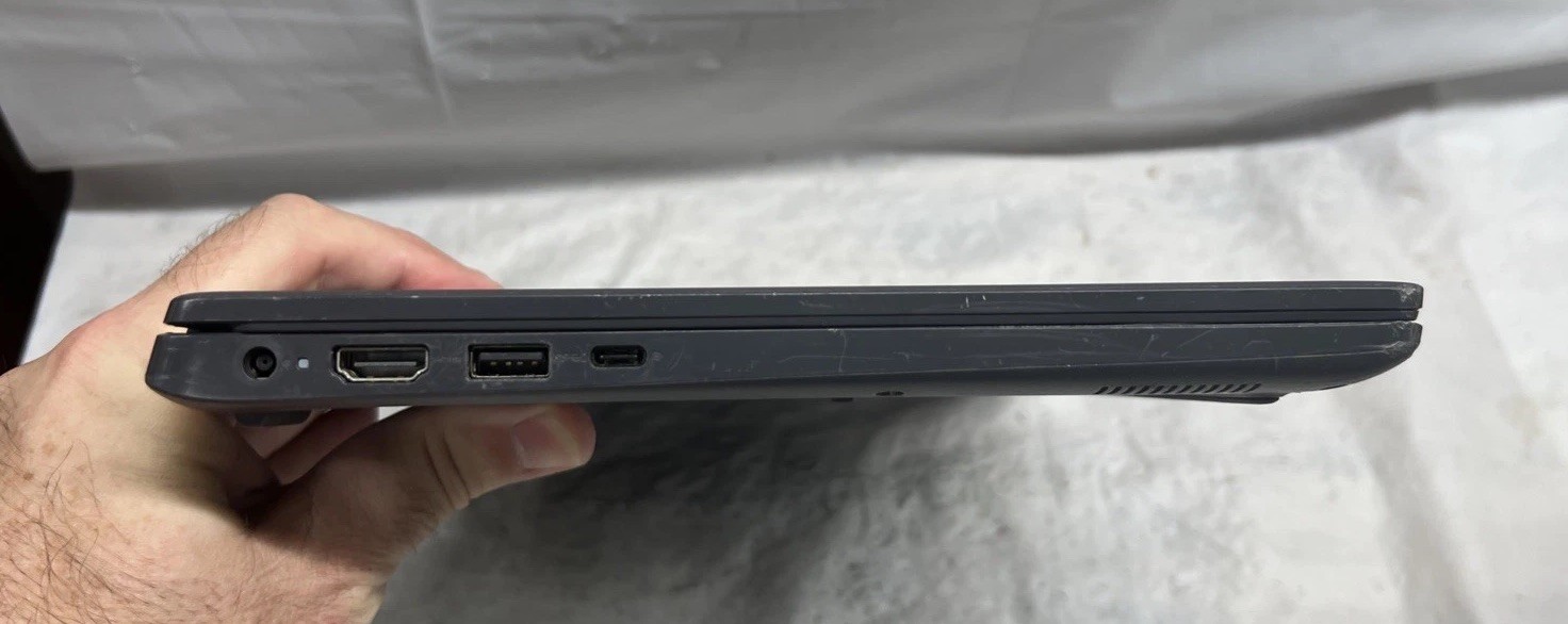 Dell Latitude 3410 14” Laptop i5-10210U @1.60GHz 8GB RAM 256GB SSD W11P Pls Read
