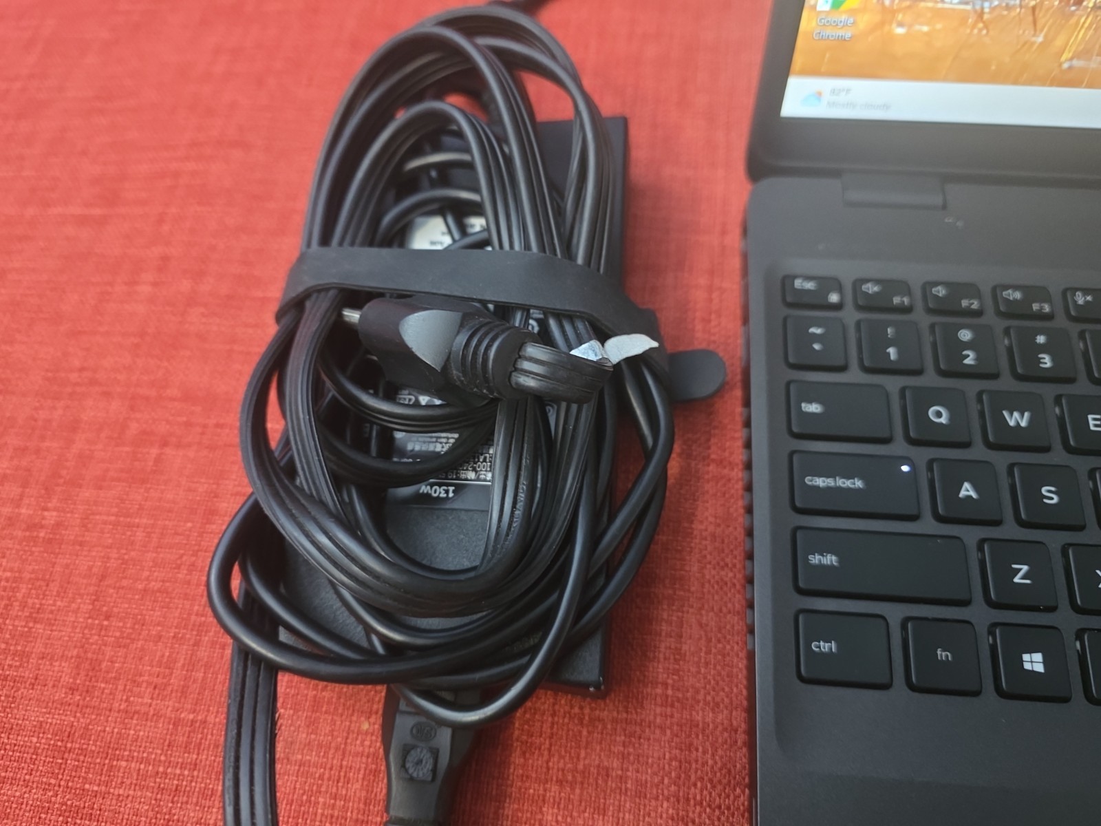 Dell Latitude 5500 ***** READ DESCRIPTION ******