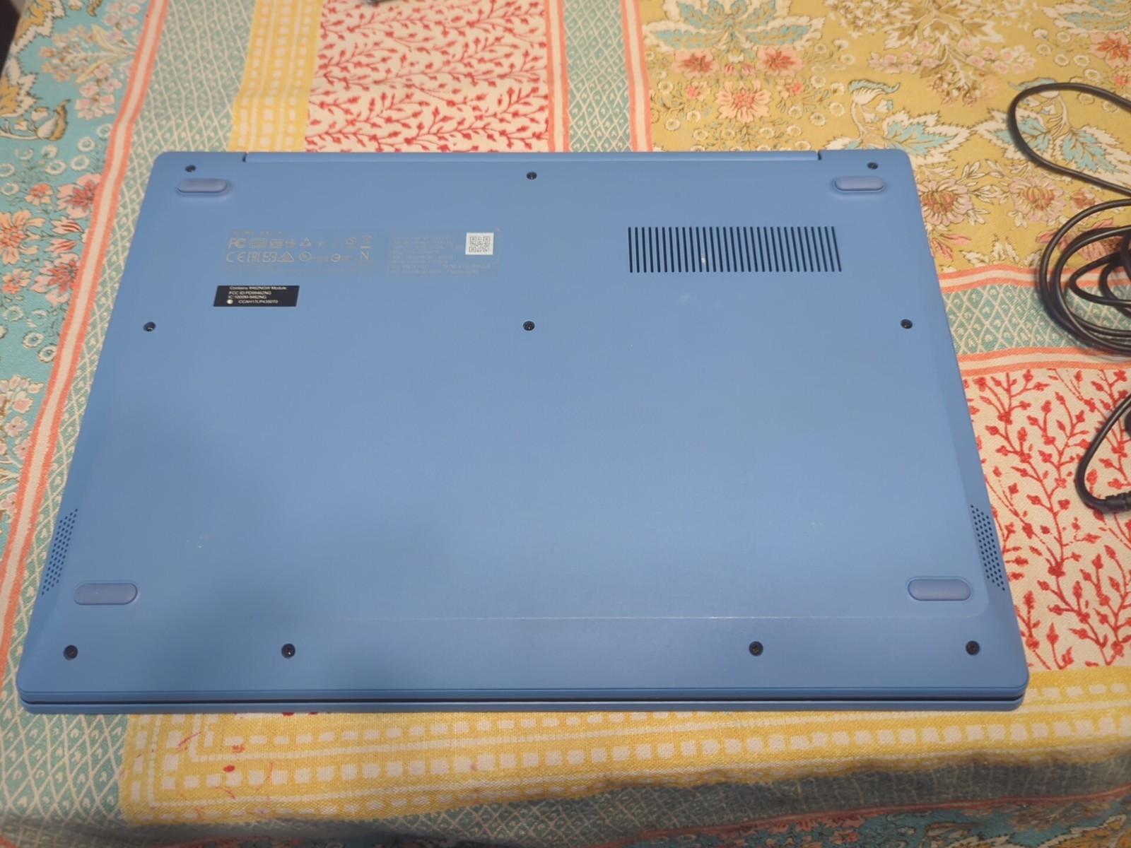 LENOVO 81VU000JUS IdeaPad 1 14IGL05 14″ HD Pentium Silver N5030 1.1GHz Win 11