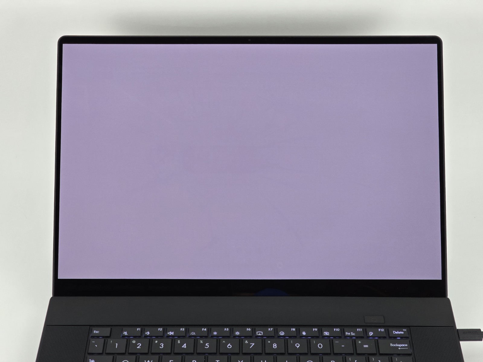 ASUS ProArt P16 16″ 4K OLED Touch Ryzen 9 HX 370 32GB 1TB RTX 4060 Used READ