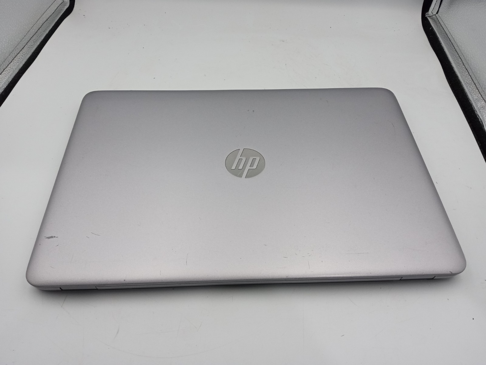 HP EliteBook 850 G3 15″ Laptop Intel i5 6th Gen 4GB RAM 128GB SSD Windows 11