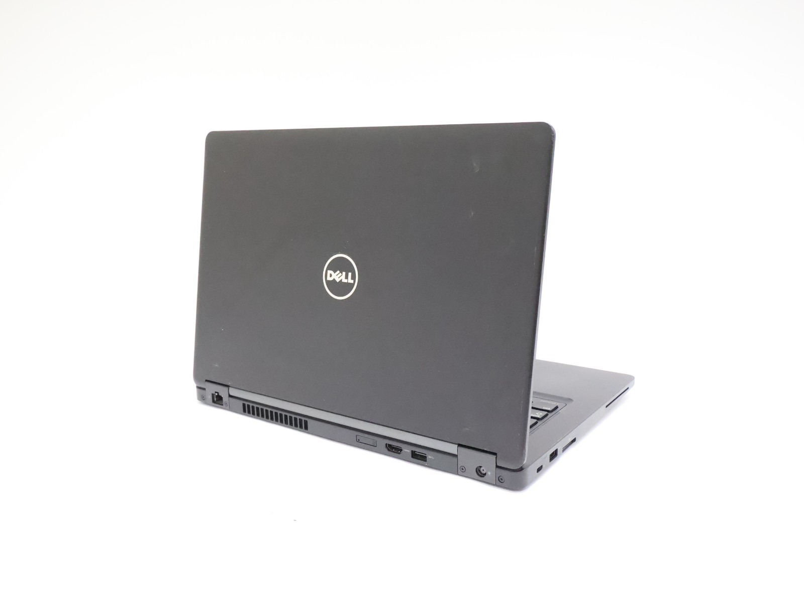 Dell Latitude 5480 Intel Core i7-6300U 2.60GHz Processor 8GB RAM 240GB HDD
