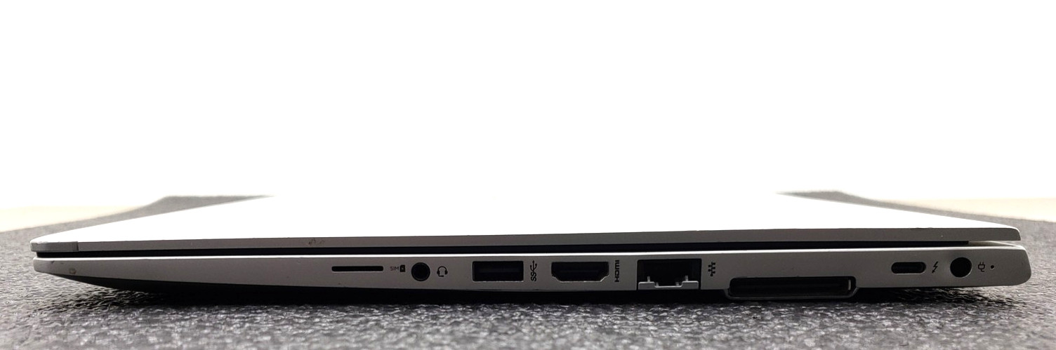 HP EliteBook 850 G5 Laptop i5-7th 8GB Ram 256GB SSD 15.6in Backlit KB Win 11 Pro
